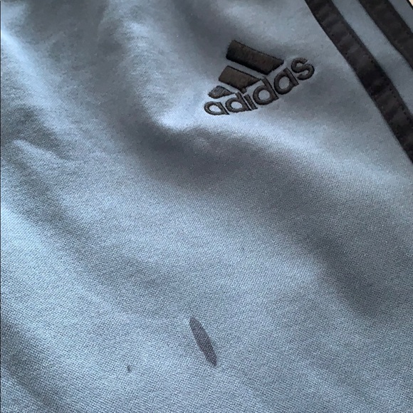 Grey adidas track pants! - Picture 8 of 12